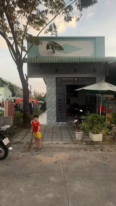 Nhà trọ 150m² tại Mỹ Phước 3, Bến Cát - Đầu tư sinh lời ngay!