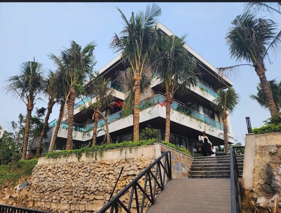 Đất nền khu Flamingo Dai Lai Resort 2300m² giá 30 tỷ - Đầu tư sinh lời cực tốt!