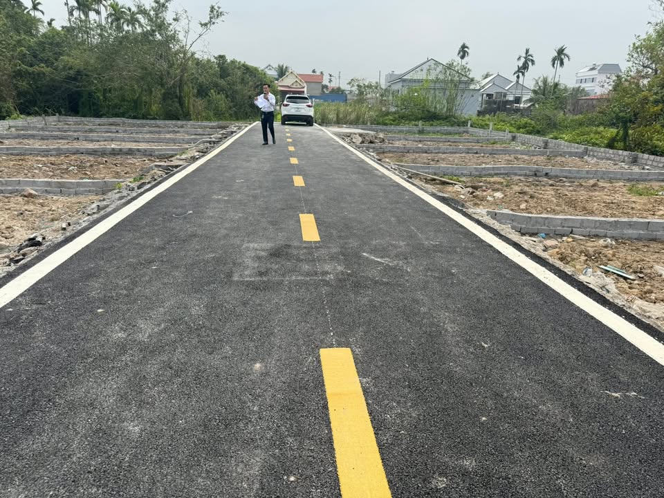 Đất phân lô Minh Tân, Kiến Thuỵ, Hải Phòng - 67m² chỉ 1 tỷ - Tiềm năng tăng giá cao!