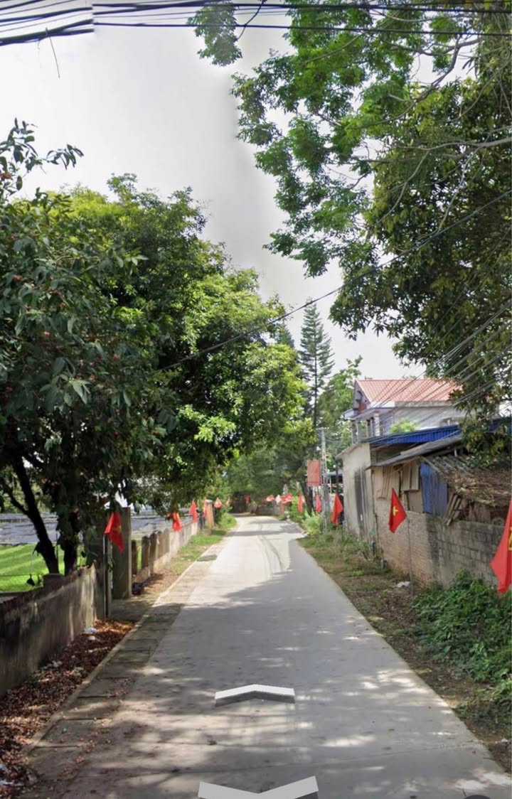 Nhà cấp 4 Linh Sơn 106m² giá 1.6 tỷ - Sẵn sàng vào ở ngay!