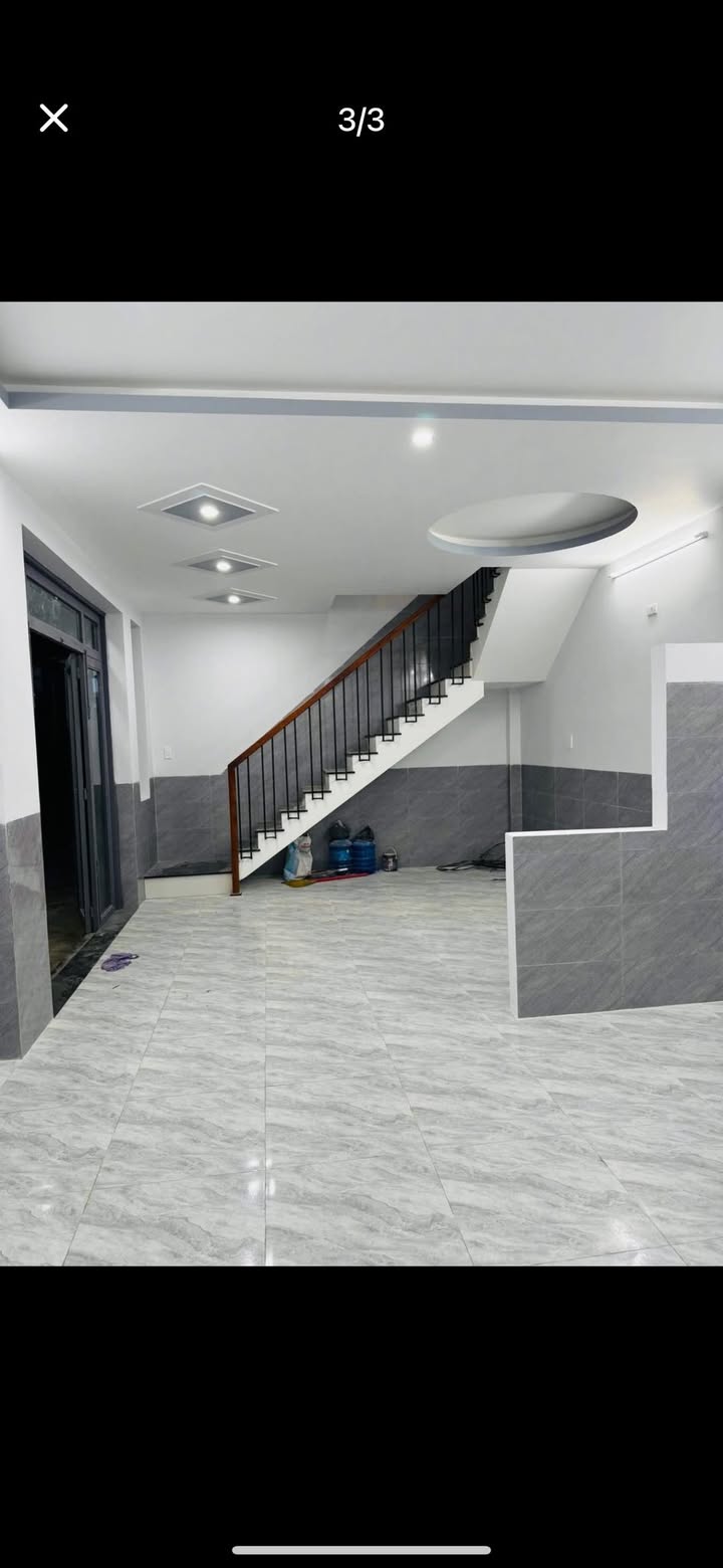 Nhà 1 mê Trần Quang Diệu, 40m² giá 1.1 tỷ - Chính chủ bán gấp!