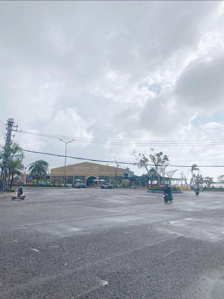 Nhà cấp 4 tại đường An Dương Vương, Quy Nhơn 83.5m² giá 5 tỷ - Cách biển chỉ 200m!