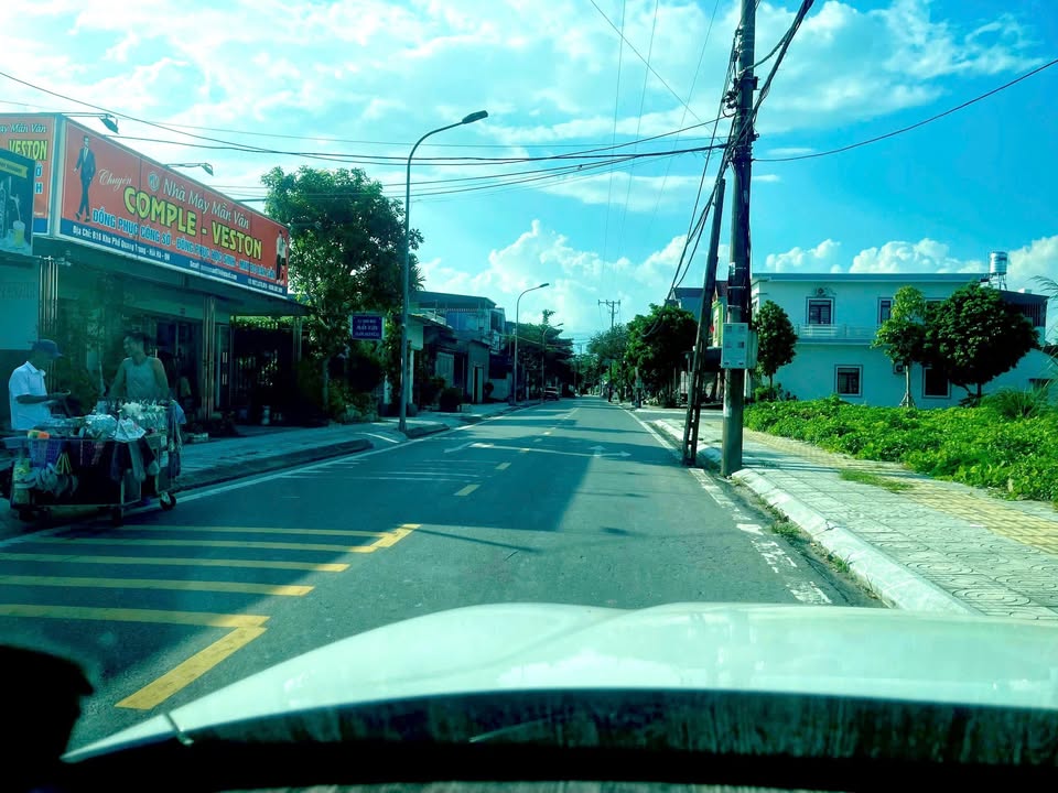 Đất liền kề tại phố Phan Đình Phùng - Quảng Hà 230m² giá thỏa thuận - Cơ hội đầu tư tuyệt vời!