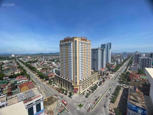 Căn hộ T&T Vinh 50m² giá 7 triệu - Full nội thất cao cấp!