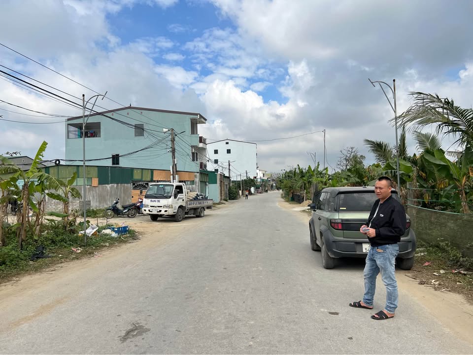 Đất kinh doanh mặt đường Quán Bàu Vinh 120m² giá 7 tỷ - Cơ hội đầu tư lý tưởng!