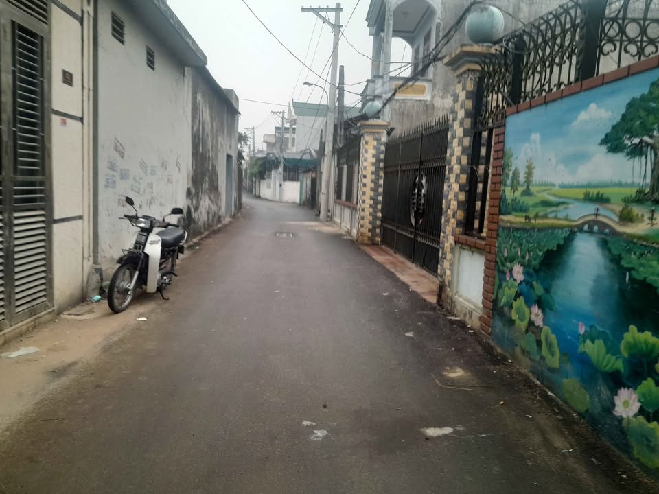 Đất nền Hoằng Phú 346m² - Chính chủ bán nhanh, vị trí đắc địa!