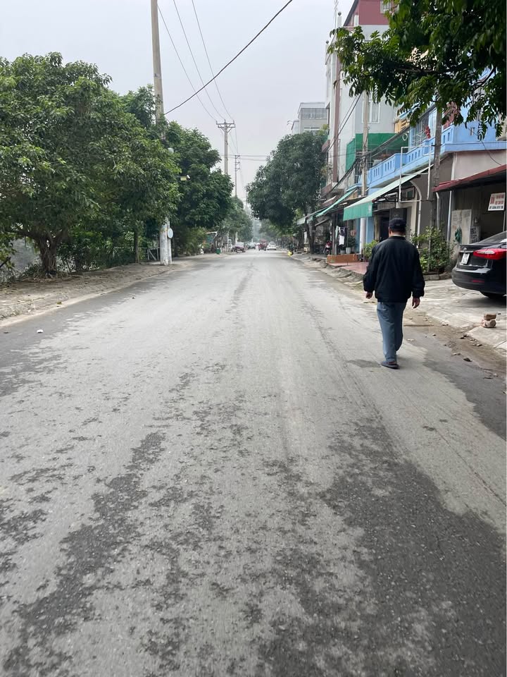 Đất nền phố cổ Lò Chum, Trường Thi 66m² giá 1.7 tỷ - Đầu tư sinh lời ngay!