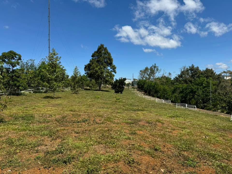 Đất thổ cư 250m² Thôn 11 Lộc Ngãi giá 1.1 tỷ - Đường nhựa hiện hữu!