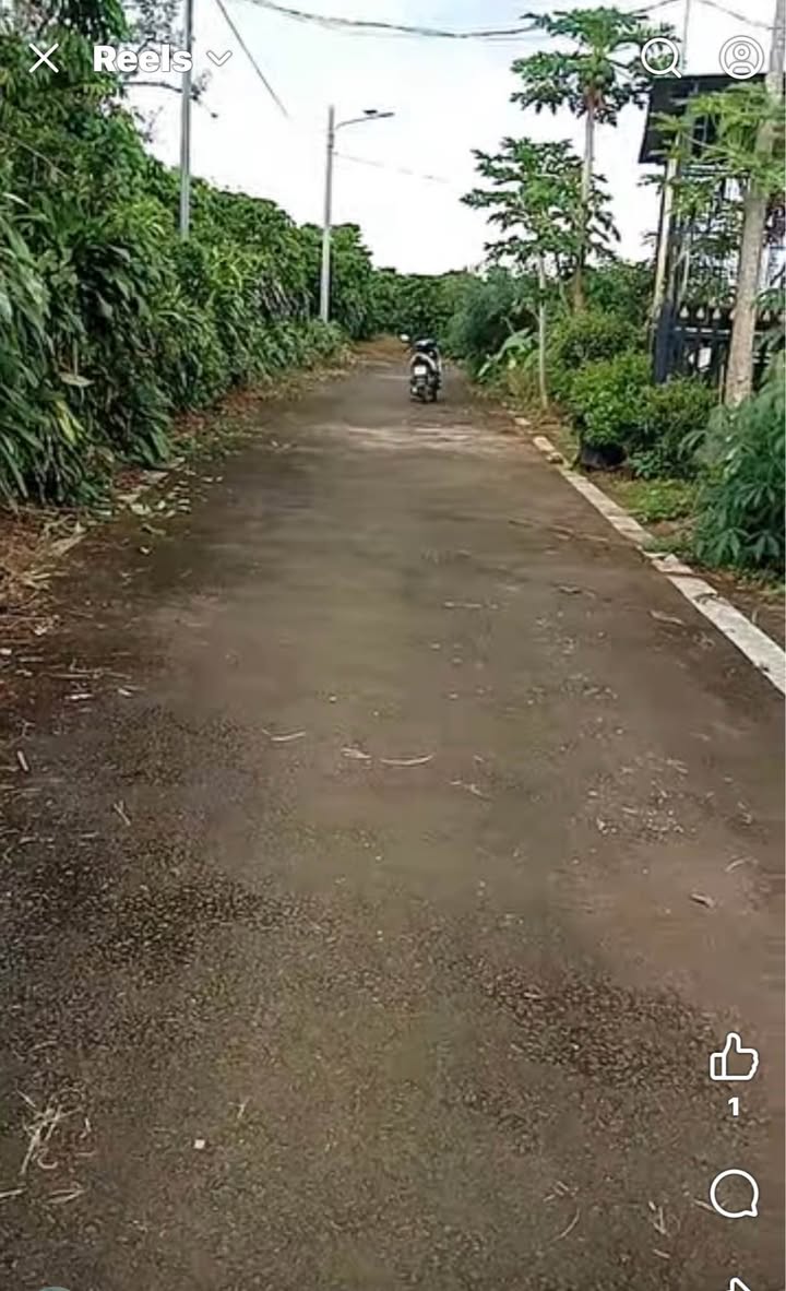 Đất nền Lộc An 4800m² giá 4.1 tỷ - Sổ đỏ chính chủ, vị trí đắc địa