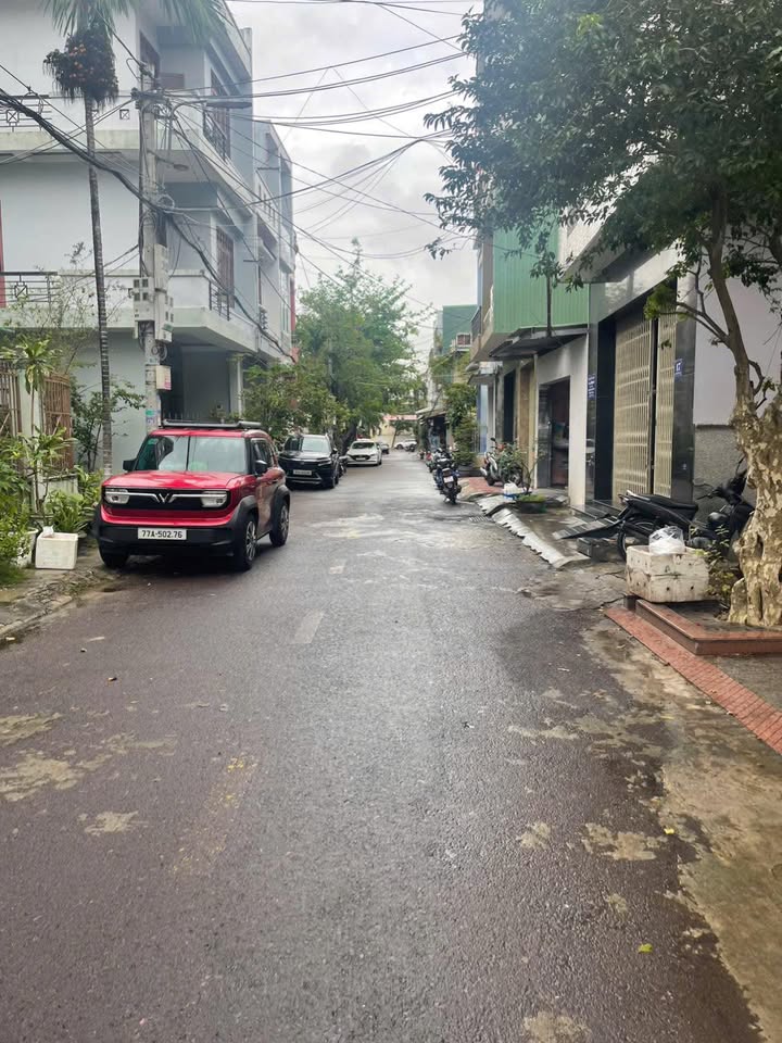 Nhà 2 Tầng Khu Vip Nguyễn Văn Cừ 68m² giá 5.9 tỷ - Chính chủ, sổ đỏ rõ ràng!