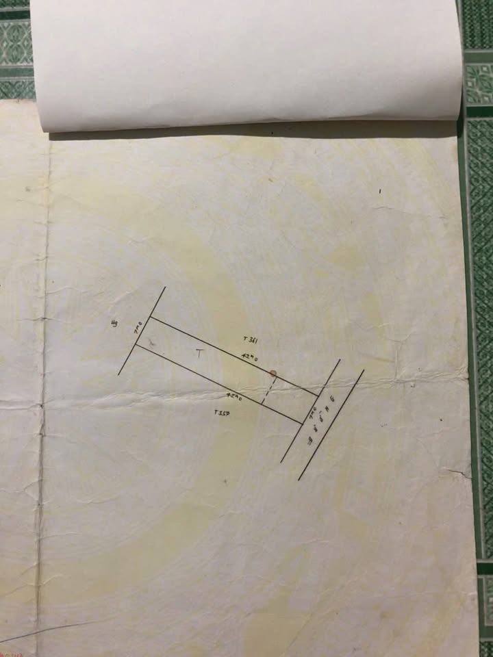 Nhà cấp 4 tại Vân Canh, Bình Định 224m² giá 1 tỷ - Cơ hội đầu tư tuyệt vời!