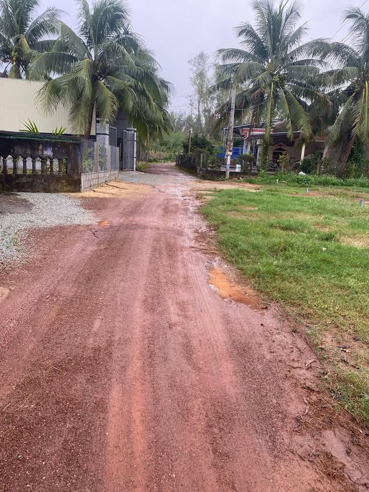 Đất thổ cư Hoài Tân 112m² giá 800 triệu - Đầu tư sinh lời ngay!