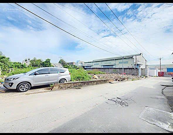 Đất nền An Phú 666m² giá chỉ 1x tỷ - Sổ hồng riêng, góc 2 mặt tiền!