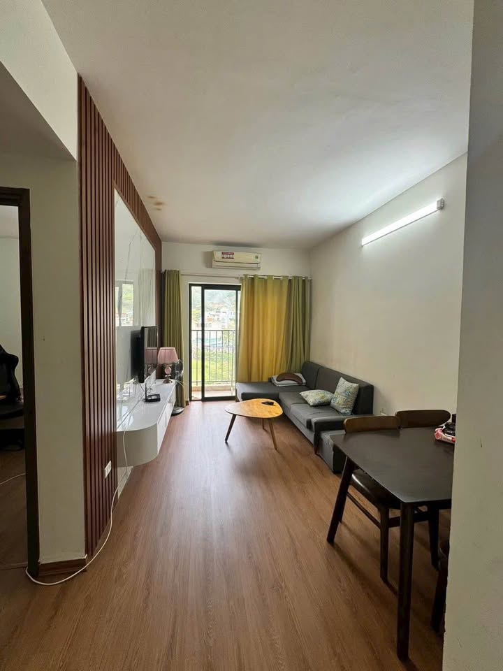 Căn hộ Sunrise Hùng Thắng Hạ Long 54,5m² giá 1,6 tỷ - Dân cư thân thiện!