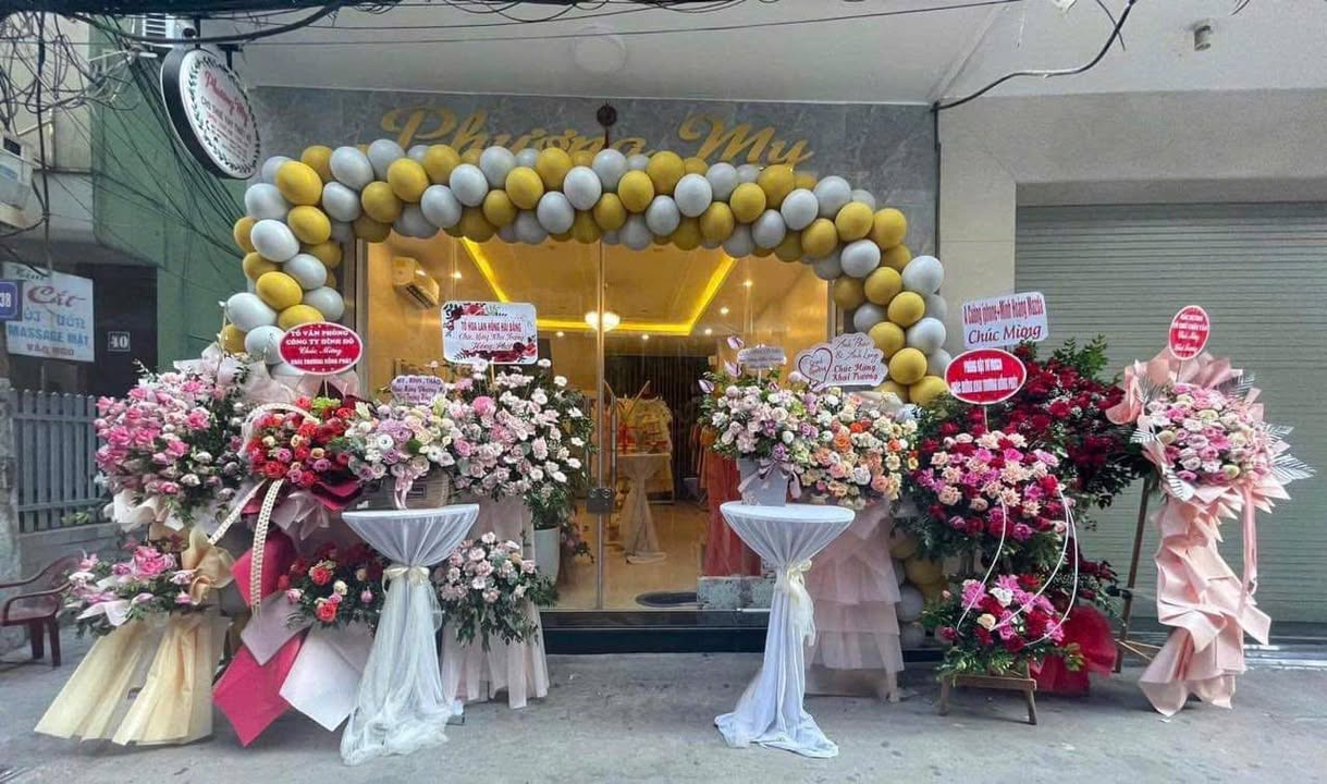 Nhà mặt ngõ 239 Lê Lợi, Hải Phòng 50m² giá 4 triệu - Vị trí đắc địa kinh doanh!