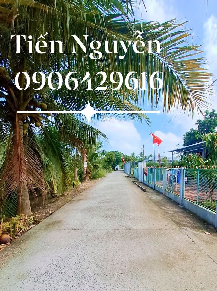 Đất nền nghỉ dưỡng xã Trường Thành, 748m² giá chỉ 1.15 tỷ - Sẵn thổ cư, vị trí đắc địa!