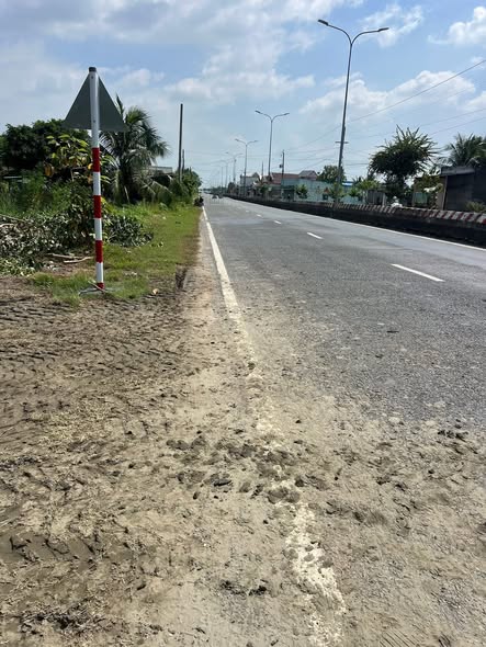 Đất nền Tỉnh lộ 830, xã Tân Trạch, 181.8m² - Giá chỉ 2.1 tỷ, đầu tư sinh lời!