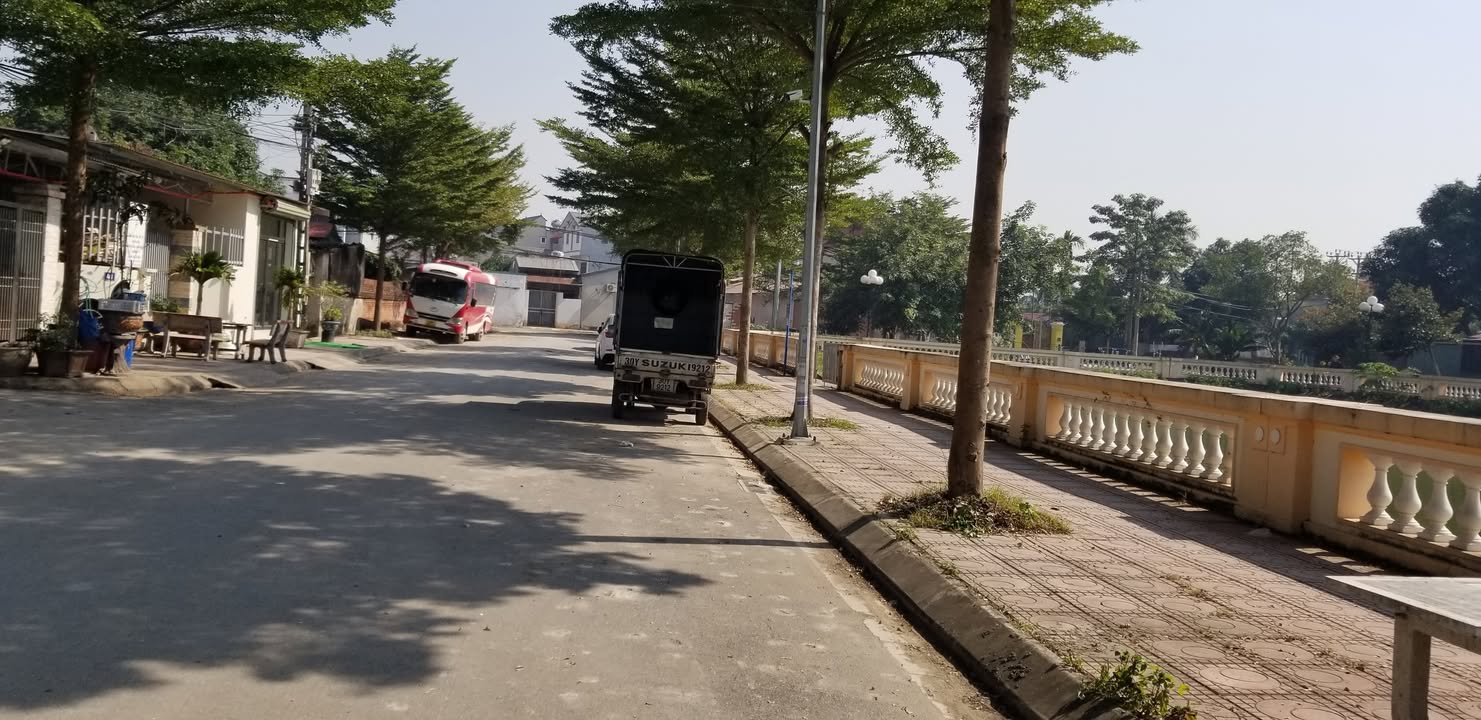 Nhà riêng Nam Hồng Đông Anh 40m² giá 2 tỷ - Ô tô vào tận nơi!