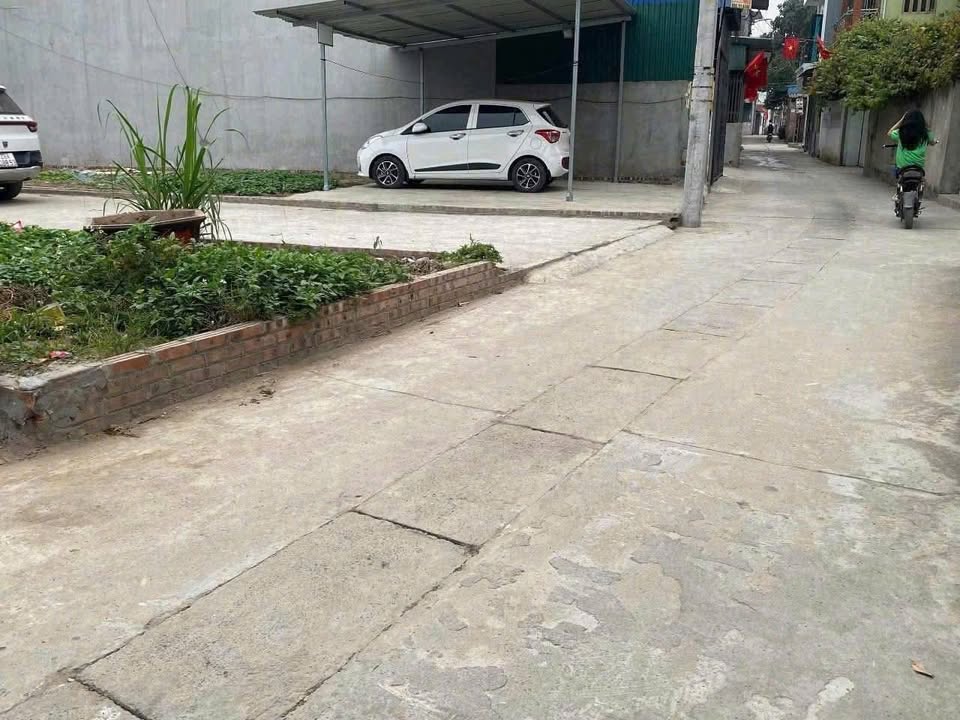 Đất nền Lương Quy, Xuân Nộn 69,7m² - Giá tốt, đầu tư sinh lời!