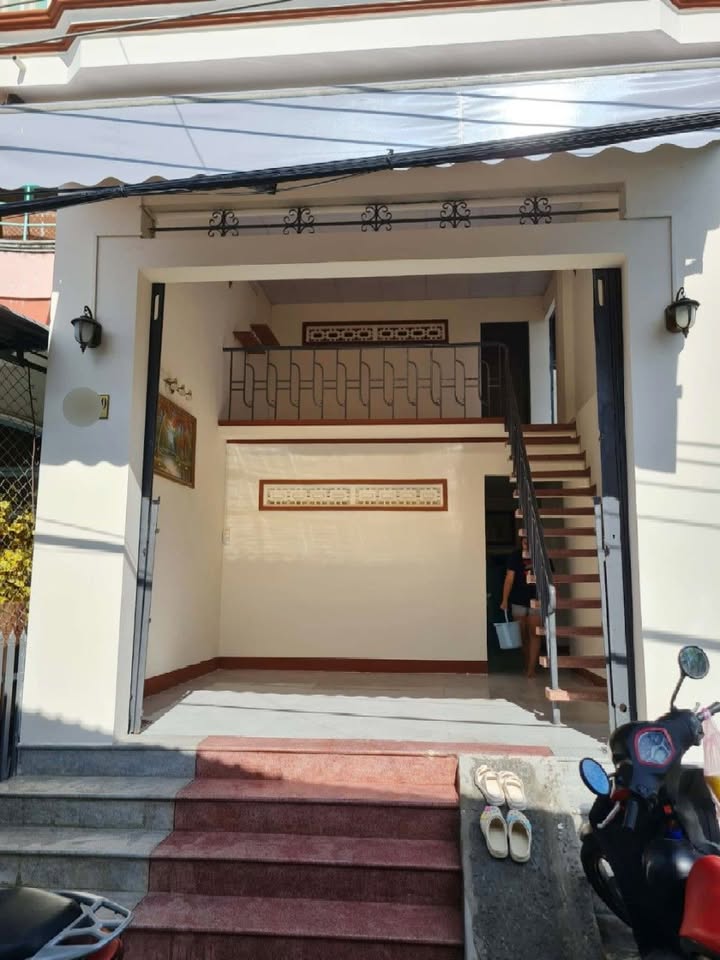 Nhà nguyên căn Vĩnh Thạnh Nha Trang 100m² chỉ 4.5 triệu - Thuê lâu dài ưu đãi!