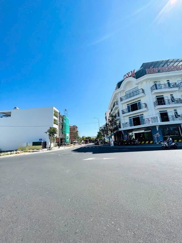 Đất nền KĐT Hà Quang 2 Nha Trang 100m² giá 8.8 tỷ - Đầu tư sinh lời ngay!