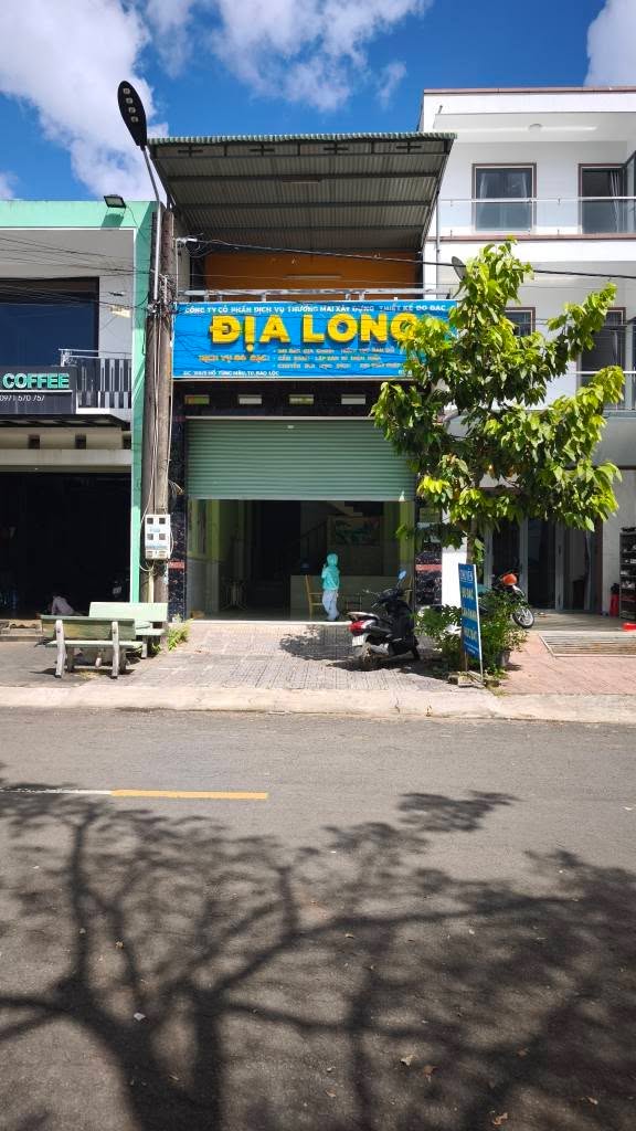 Nhà nguyên căn Đề Thám Bảo Lộc 100m² - Thích hợp ở và kinh doanh!