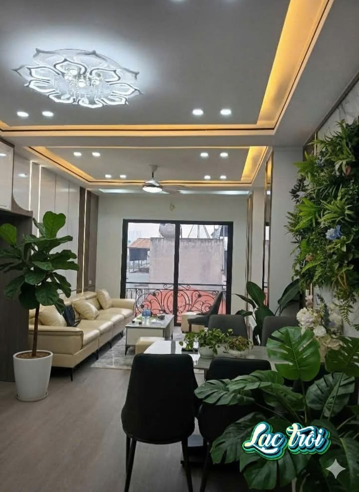 Nhà đẹp Kim Giang 40m² giá thỏa thuận - Đón Tết sang trọng!