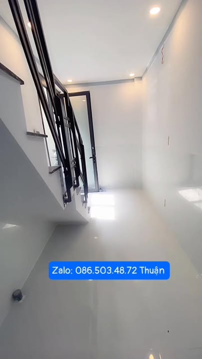 Căn hộ Dĩ An 35m² giá 699 triệu - Vị trí đắc địa gần trường học!