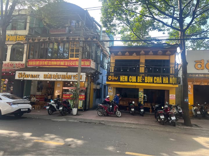 Nhà Mê Lửng hẻm Trần Bình Trọng, 50m² giá 2.3 tỷ - Chính chủ cần bán gấp!