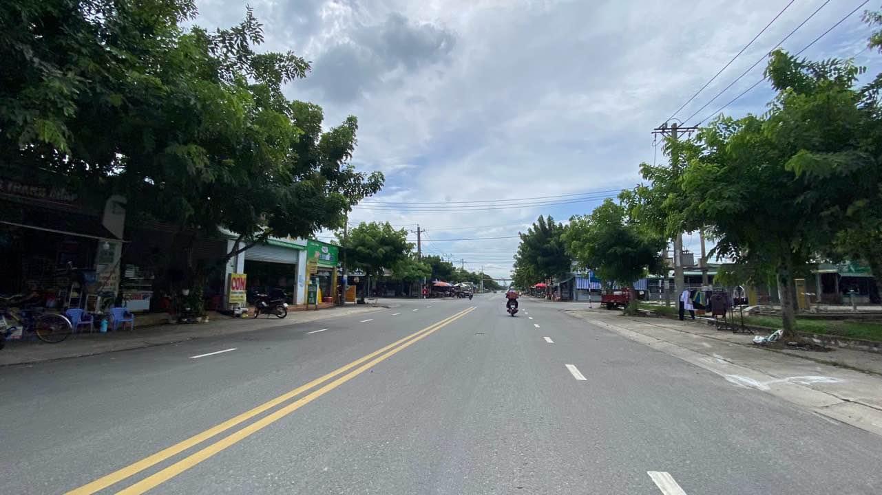 Đất thổ cư Phú Mỹ, Thủ Dầu Một 150m² giá 3.2 tỷ - Đầu tư sinh lời nhanh!