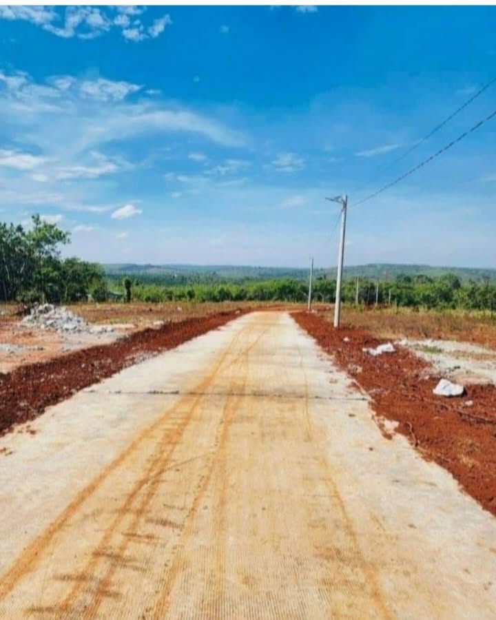 Đất nền Nghĩa Bình Bù Đăng 50m² giá chỉ 160 triệu - Đầu tư sinh lời ngay!