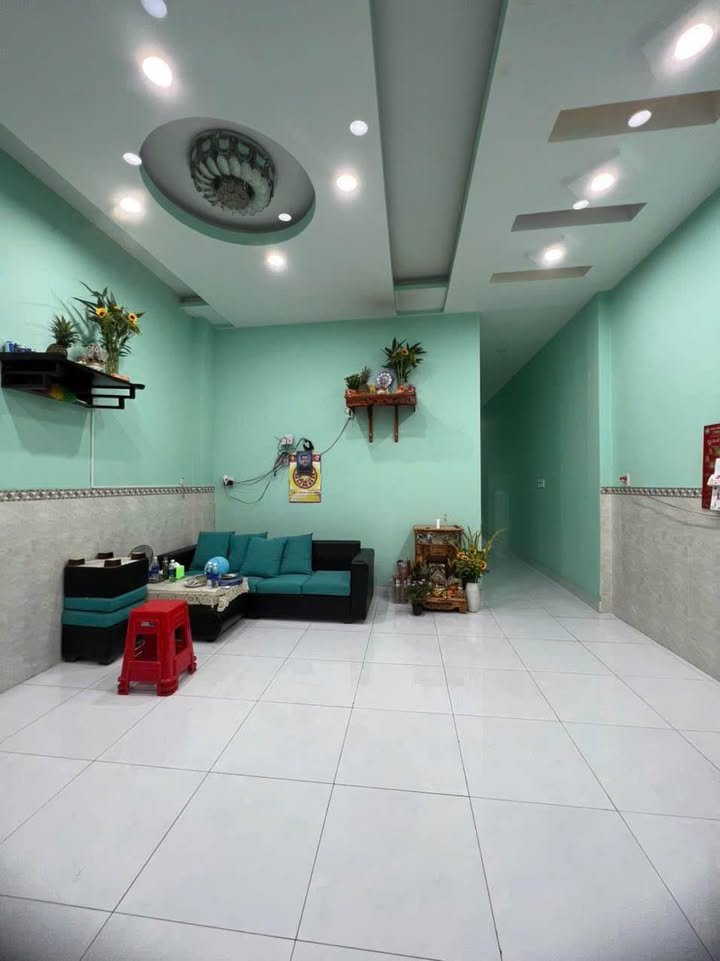 Nhà riêng Hiệp Thành, Thủ Dầu Một 87m² giá 2 tỷ - Tiện ích đầy đủ, thuận lợi cho mọi hoạt động!