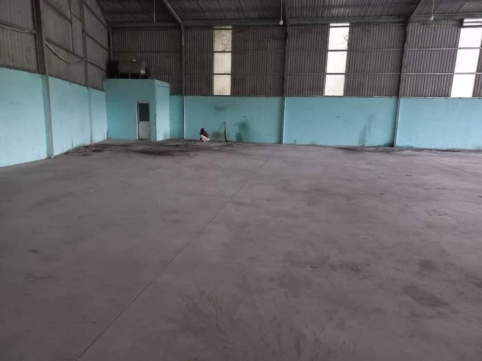 Cho thuê xưởng Visip 2A Tân Uyên 1000m² - Mặt tiền đường nhựa, giá tốt!