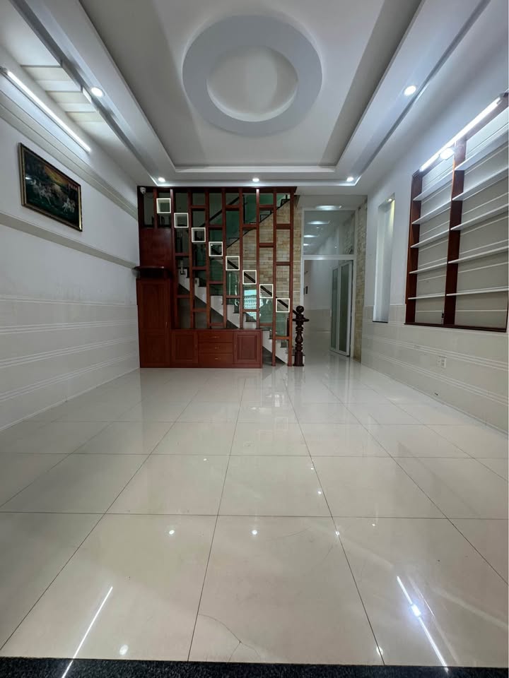 Nhà riêng Hiệp Thành, Thủ Dầu Một 50m² giá 3.68 tỷ - Chủ uỷ quyền bán gấp!