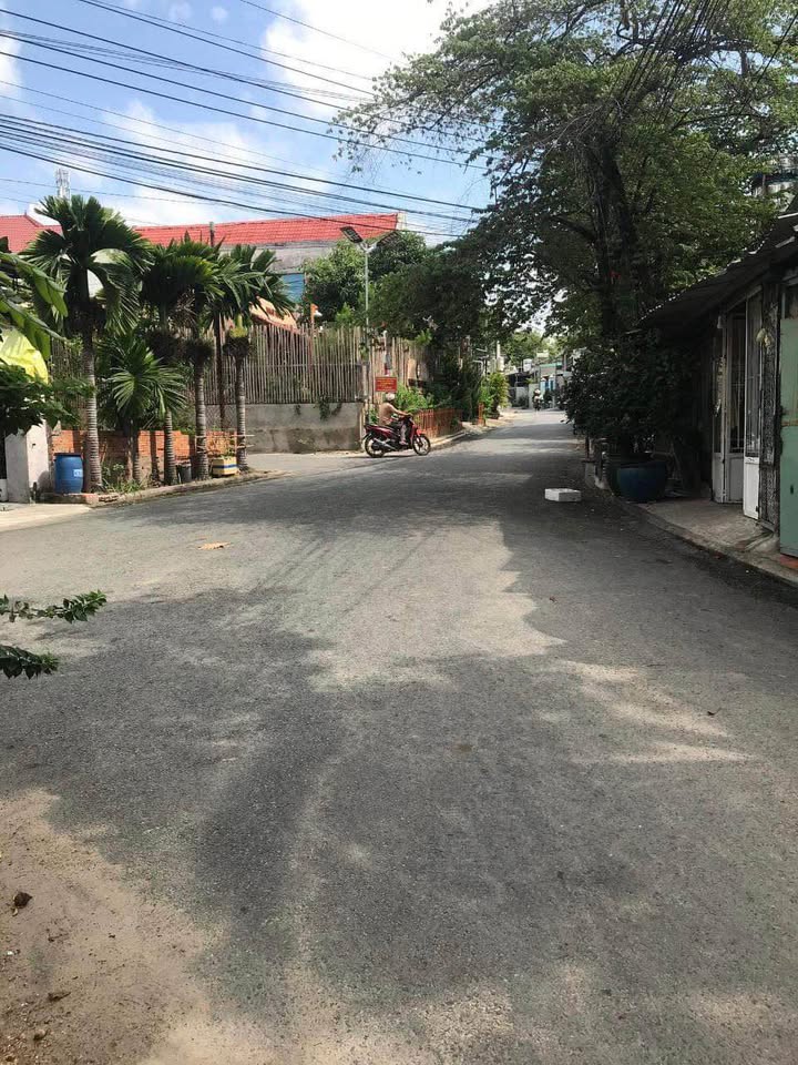 Đất thổ cư Hẻm 31 Lê Hồng Phong 80m² giá 1.65 tỷ - Cơ hội đầu tư tuyệt vời!