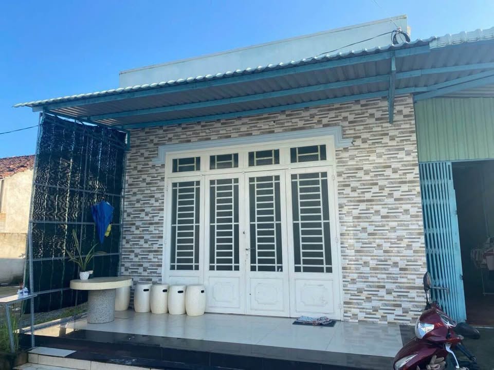 Nhà cấp 4 phường Tân An Thủ Dầu Một 118m² giá 1.4 tỷ - Cơ hội đầu tư tuyệt vời!