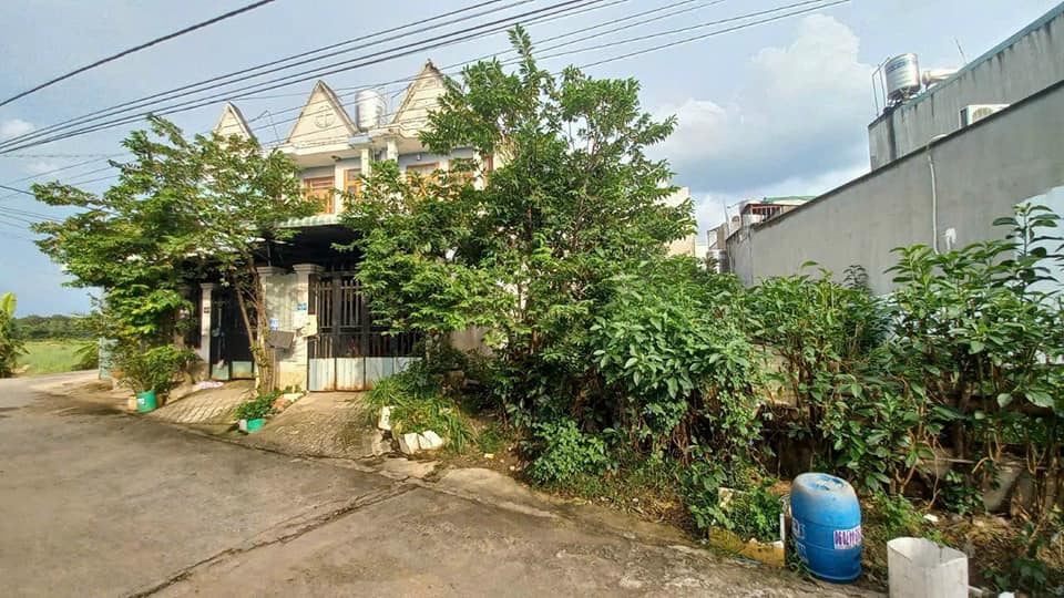 Đất nền Bình Chuẩn, Thuận An 76m² giá 1.6 tỷ - Sổ đỏ chính chủ!