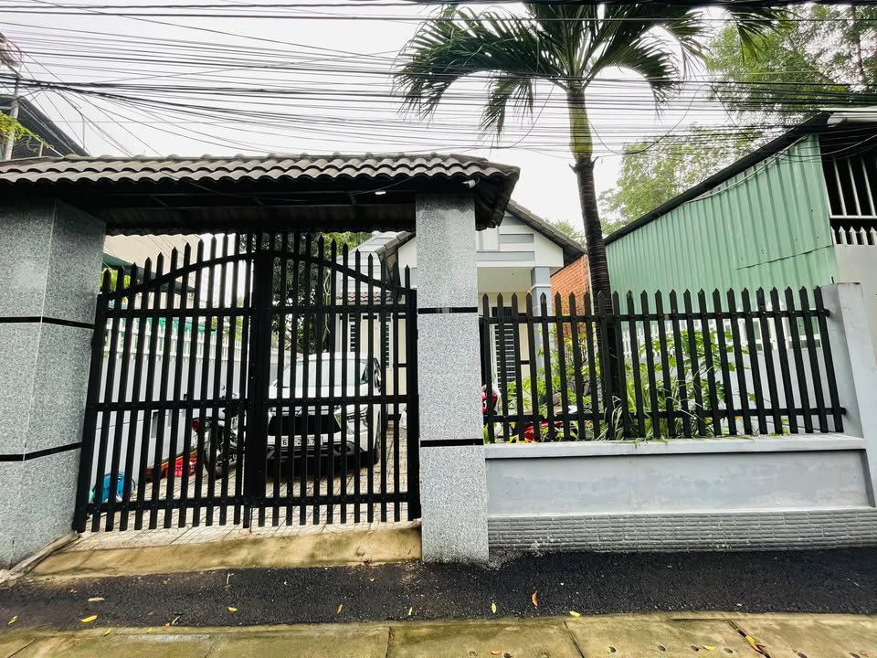 Nhà cấp 4 phường Hiệp An, TP Thủ Dầu Một 168m² giá 2.65 tỷ - Sổ hồng chính chủ!