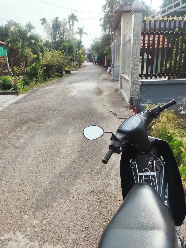 Đất mặt tiền đường Dx 129, phường Tân An, 237m² giá 1.47 tỷ - Đầu tư sinh lời ngay!