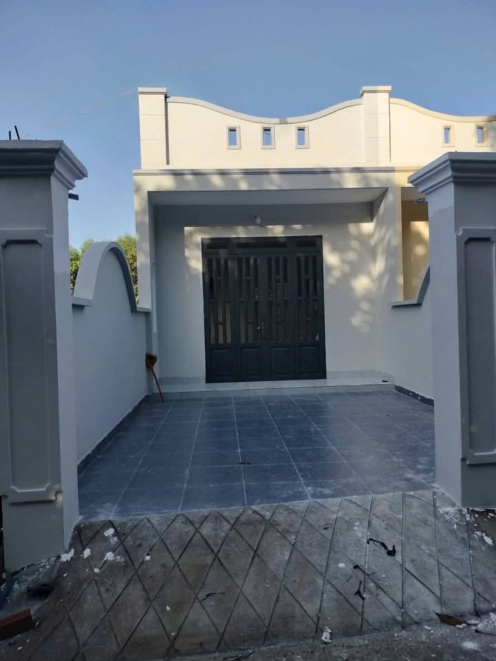 Bán nhà cấp 4 xã An Viễn, Trảng Bom 103m² giá 1.45 tỷ - Sân ô tô, gần KCN Giang Điền!