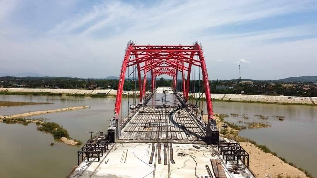 Lô đất Nghĩa Thuận 300m² giá 500 triệu - Đường xe tải thông thoáng!