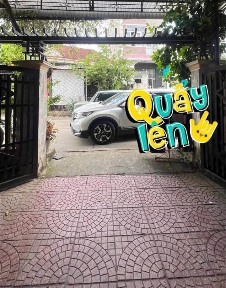 Nhà mặt tiền Trần Cao Vân, Quảng Ngãi 150m² giá 2.2 tỷ - Chính chủ bán gấp!