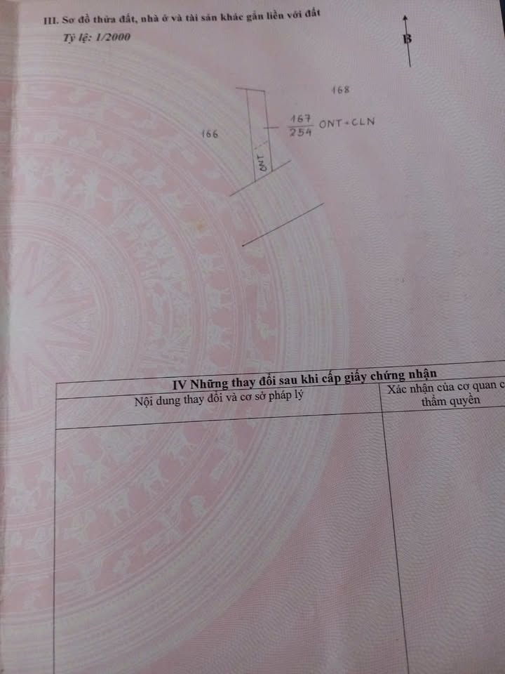 Đất thổ cư 90m² tại Tân Tiến, Gia Nghĩa - Giá chỉ 1.2 tỷ