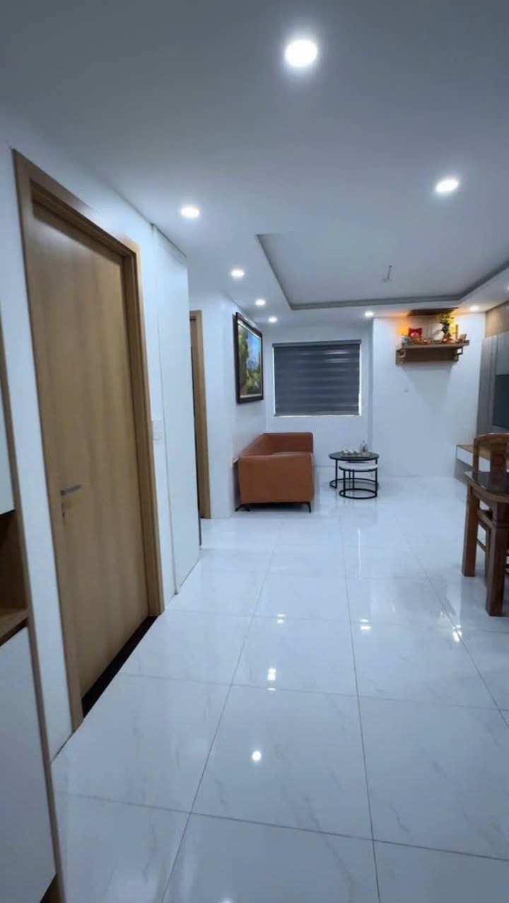 Chung cư Bảo Sơn đường Nguyễn Sỹ Sách 72m² giá 2.5 tỷ - Cửa chính Tây, ban công Đông!