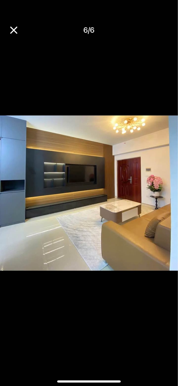 Căn hộ chung cư Tecco Trường Thịnh Vinh 86m² giá 3 tỷ - Căn góc đẹp nhất tòa!