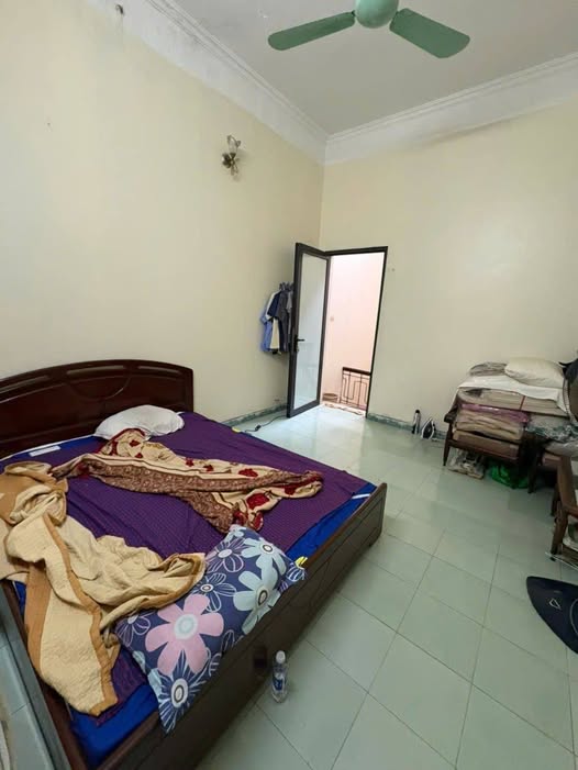 Đất mặt tiền 68m² phố Hàng Bún, Ba Đình, giá 20 tỷ - Cơ hội vàng cho đầu tư!