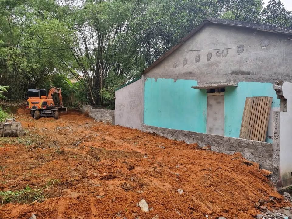 Đất xây dựng Khu 7 Thanh Sơn - Uông Bí 135m² giá 600 triệu - Cơ hội vàng đầu tư!