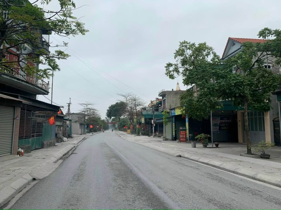 Đất nền đẹp tại Bắc Sơn, Uông Bí 68m² giá 1 tỷ - Đường rộng, vị trí thuận lợi!