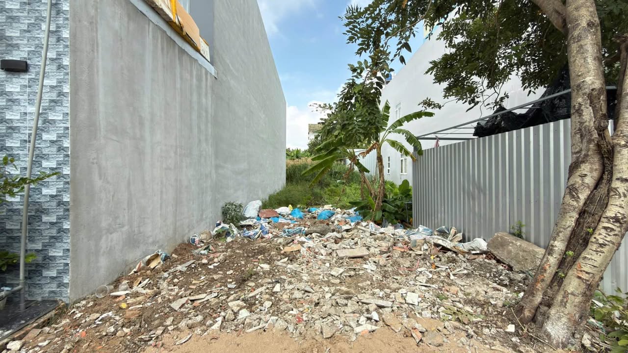 Đất nền mặt tiền Nguyễn Văn Thượng, 125m², giá 1 tỷ - Vị trí đắc địa gần chợ và trường học!