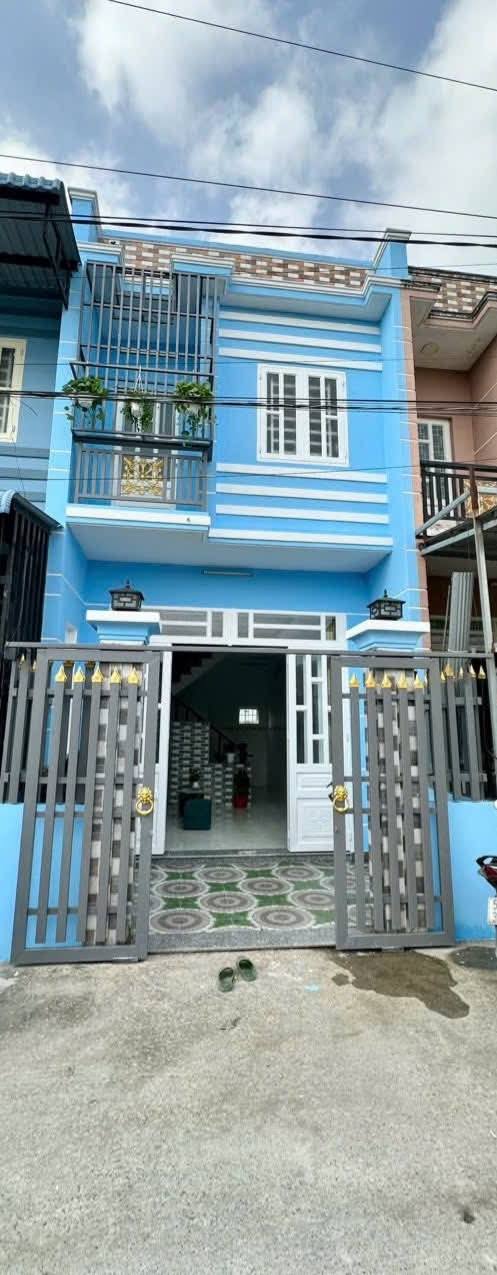 Nhà phố Mỹ Hạnh Bắc 36m² giá 880 triệu - Chính chủ bán gấp!